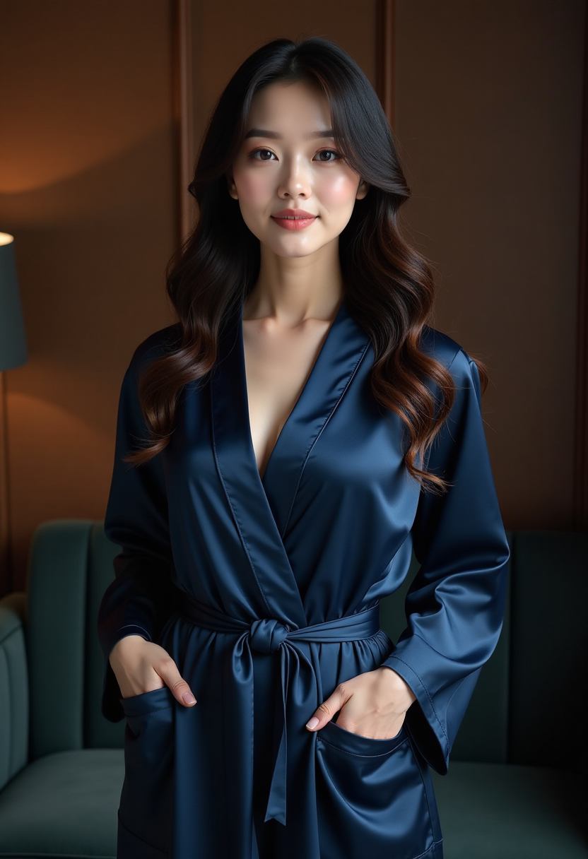 姐妹情深