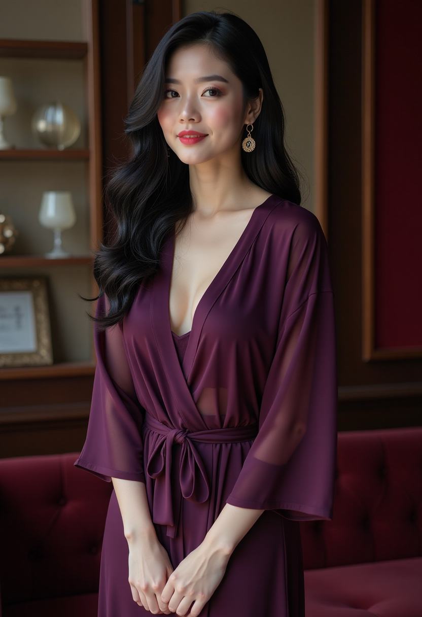 岁月如歌