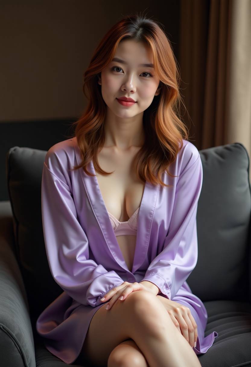 母亲的花园